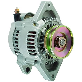 Amazon.com: PREMIER GEAR PG-14684 Alternator Replacement for